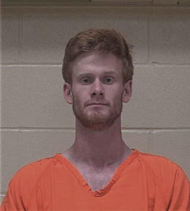 Gary Frank, - Bossier Parish County, LA 